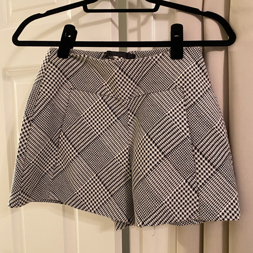 Zara shorts